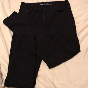 Rockstar Highrise Jeggings